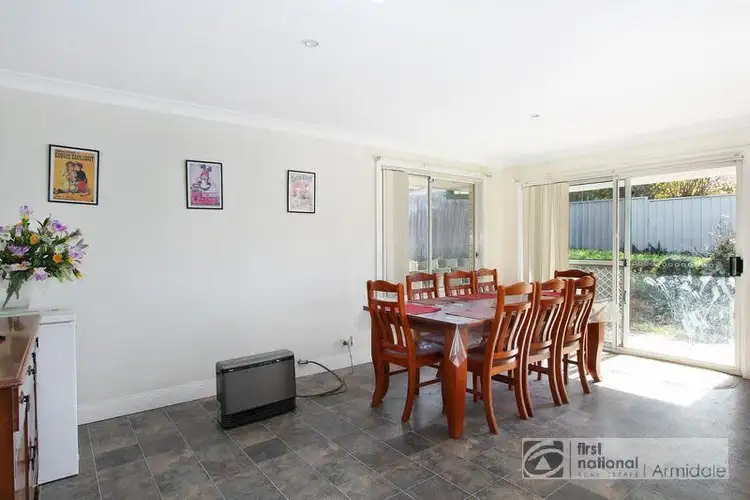 Sixth view of Homely house listing, 3 Finlayson Close, Armidale NSW 2350