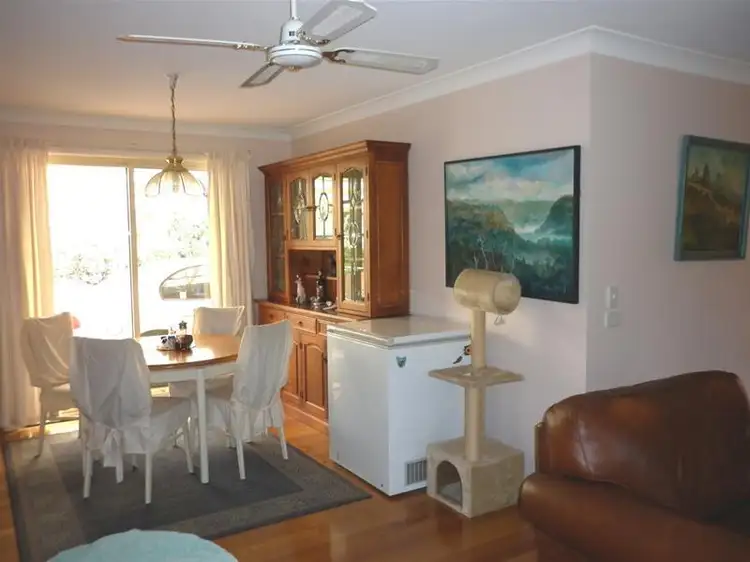 Fifth view of Homely house listing, 35 Kennedy Crescent, Denhams Beach NSW 2536
