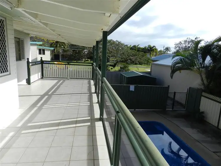 Second view of Homely house listing, 115 Zelma Street, Grasstree Beach QLD 4740