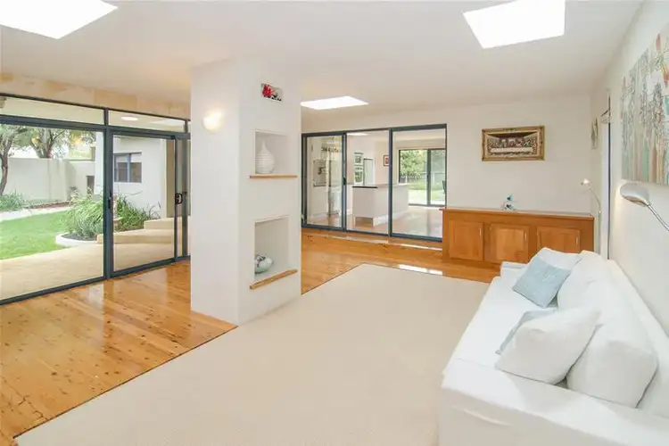 Sixth view of Homely house listing, 53 Marmaduke Point Drive, Gnarabup WA 6285