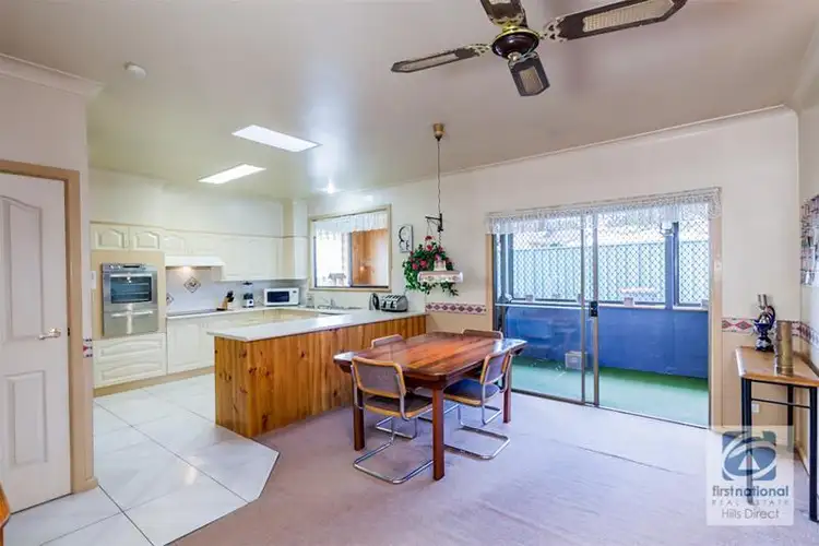 Fifth view of Homely house listing, 17a Meroo Street, Blacktown NSW 2148