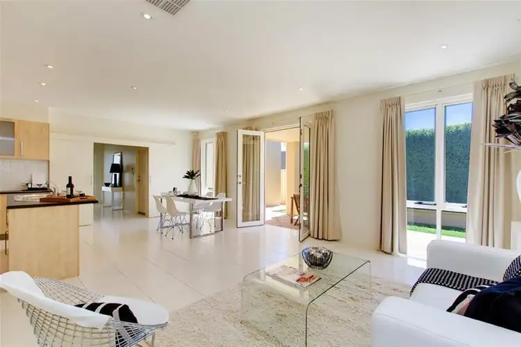 Second view of Homely house listing, 94A Devereux Road, Beaumont SA 5066