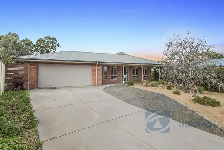 24 Hibiscus Court, Kilmore VIC 3764
