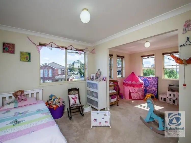 Sixth view of Homely house listing, 1 Morinda Grove, Acacia Gardens NSW 2763