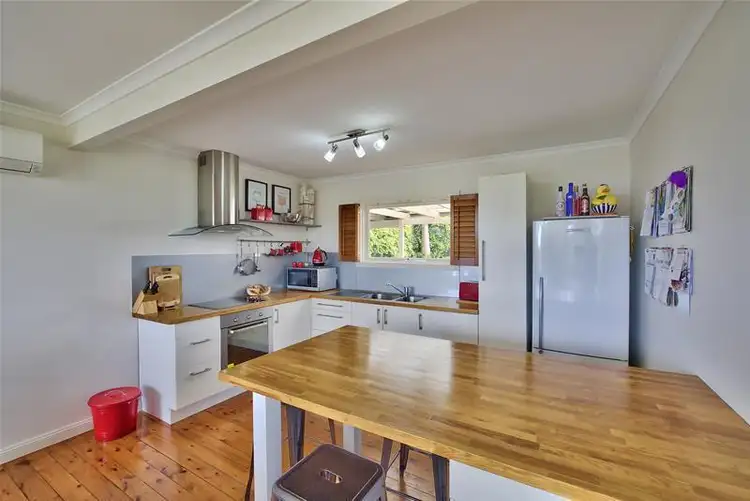 Fifth view of Homely house listing, 55 Brooke Avenue, Killarney Vale NSW 2261