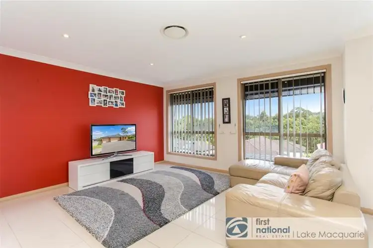 Third view of Homely house listing, 77 Constitution Drive, Cameron Park NSW 2285