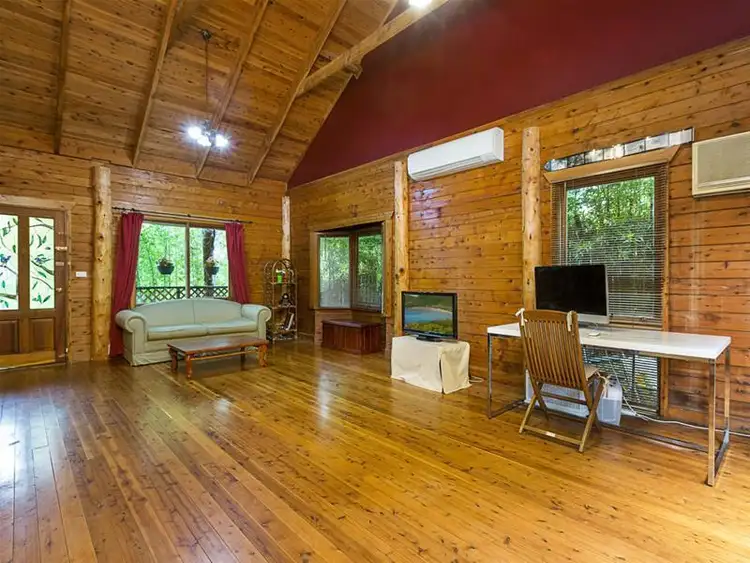 Second view of Homely house listing, 9A Bangalla Place, Forestville NSW 2087