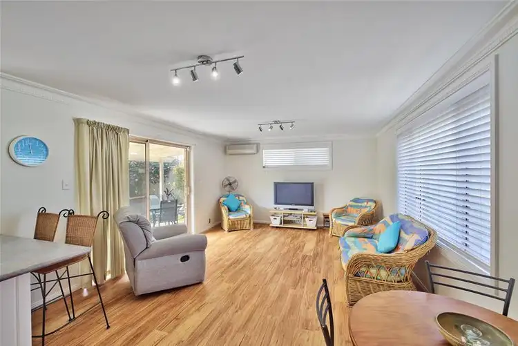 Third view of Homely villa listing, 44A Archbold Road, Long Jetty NSW 2261