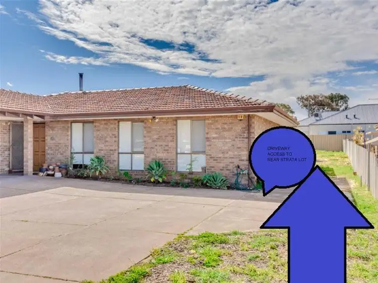 Sixth view of Homely land listing, 150B Phoenix Road, Hamilton Hill WA 6163