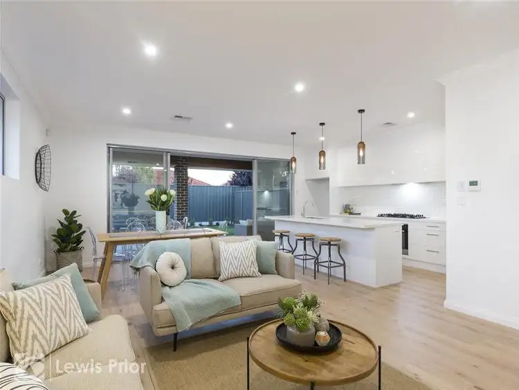 Fourth view of Homely house listing, 117 Oaklands Road, Warradale SA 5046