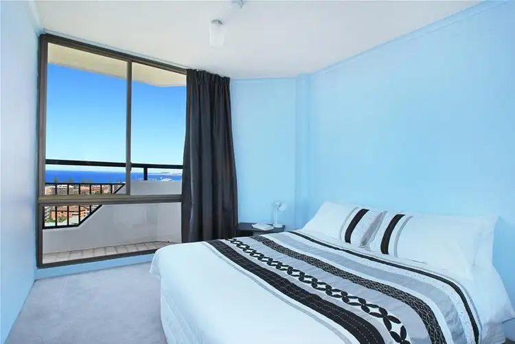 Sixth view of Homely apartment listing, 60/22-26 60/22-26/6 Corrimal Street, North Wollongong NSW 2500