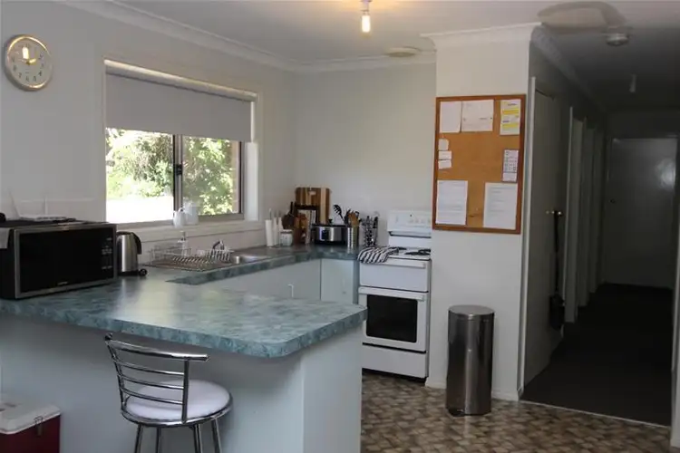 Second view of Homely unit listing, 3/6 Cypress Street, Wagga Wagga NSW 2650