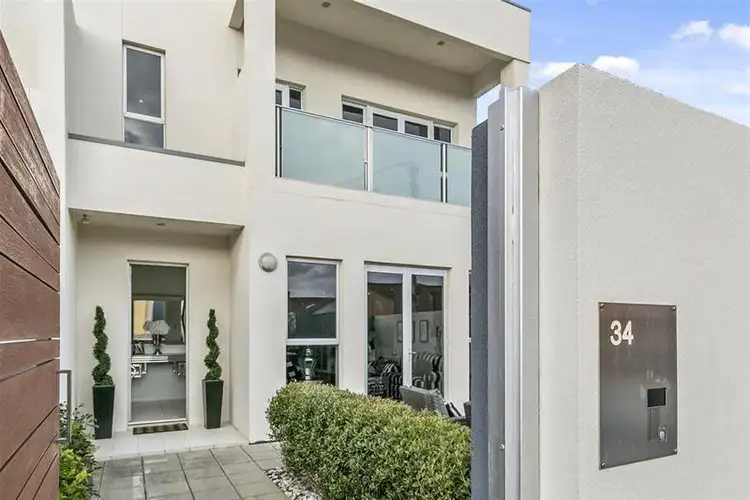 Fourth view of Homely house listing, 34 Seaview Road, Tennyson SA 5022
