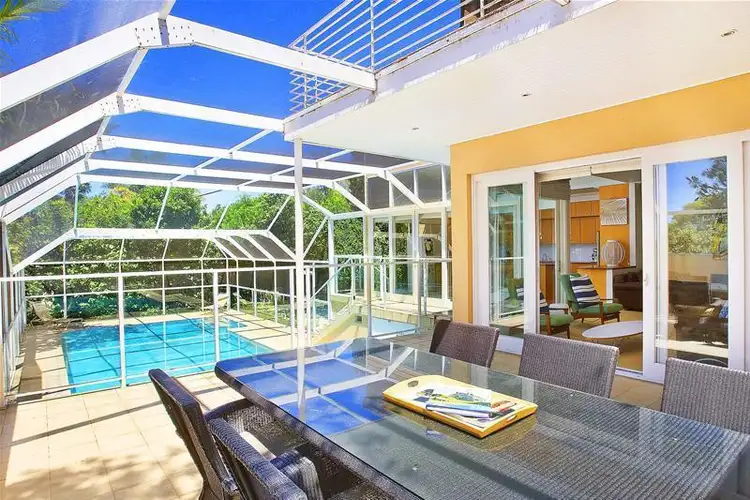 Fifth view of Homely house listing, 57 Cassia Street, Dee Why NSW 2099