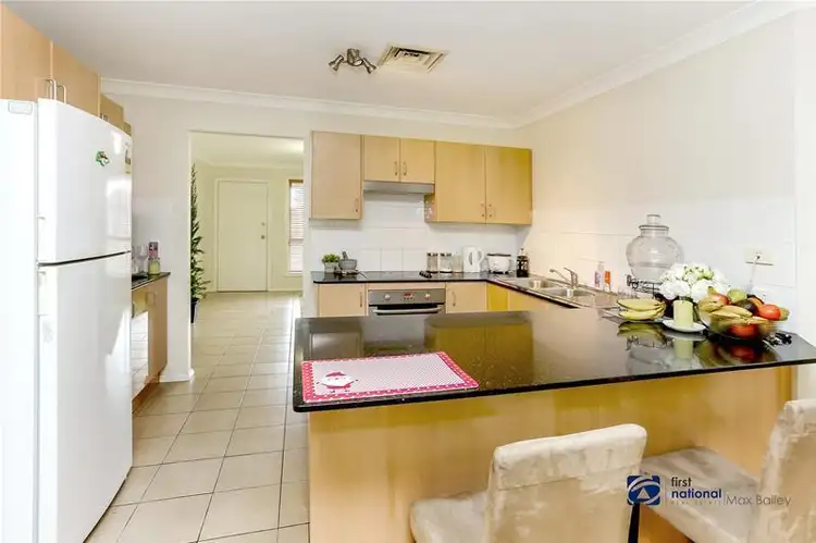 Third view of Homely semi-detached listing, 43 Nelson Drive, Singleton NSW 2330