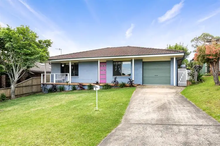 5 Brook Street, Gerringong NSW 2534