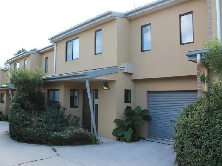 Main view of Homely unit listing, 2/26 Douglas Road, Cowes VIC 3922