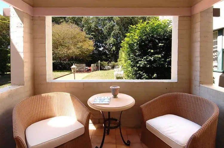 Sixth view of Homely apartment listing, 3/277 O'Sullivan Road, Bellevue Hill NSW 2023