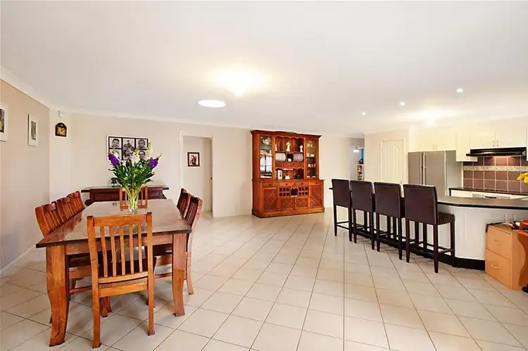 Second view of Homely house listing, 3 Mariner Close, Summerland Point NSW 2259