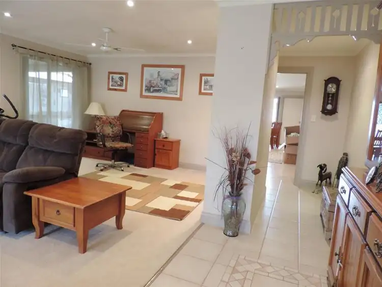 Third view of Homely house listing, 40 Commerce Road, Murray Bridge SA 5253