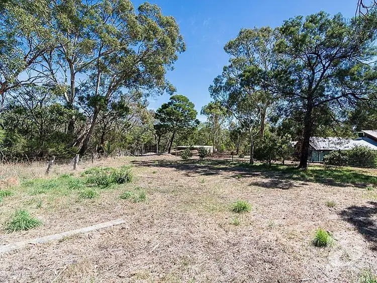 Second view of Homely land listing, 8 Pemberton Court, Macclesfield SA 5153