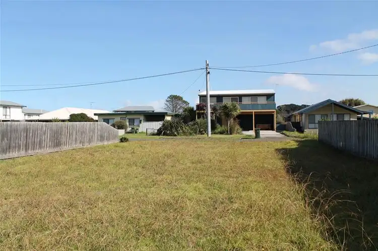 Third view of Homely land listing, 3 Anglers Road, Sunderland Bay VIC 3922