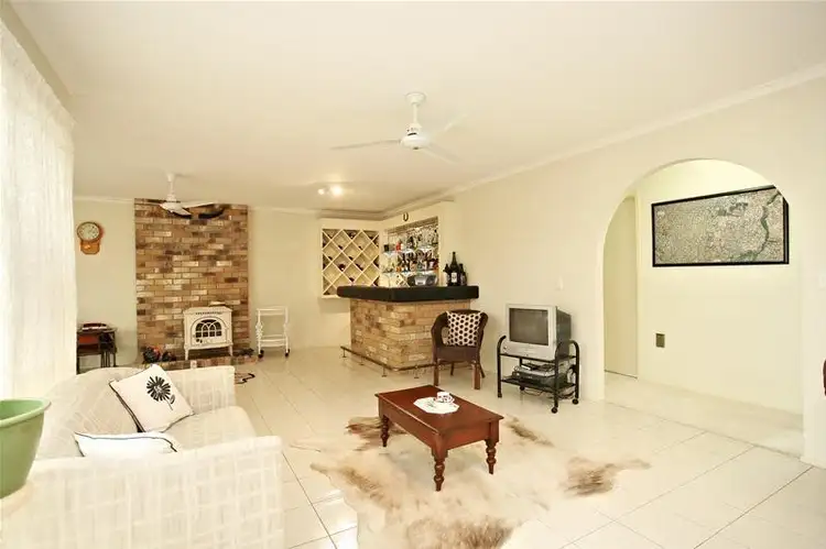 Fifth view of Homely house listing, 6 Stonycroft Street, Aspley QLD 4034