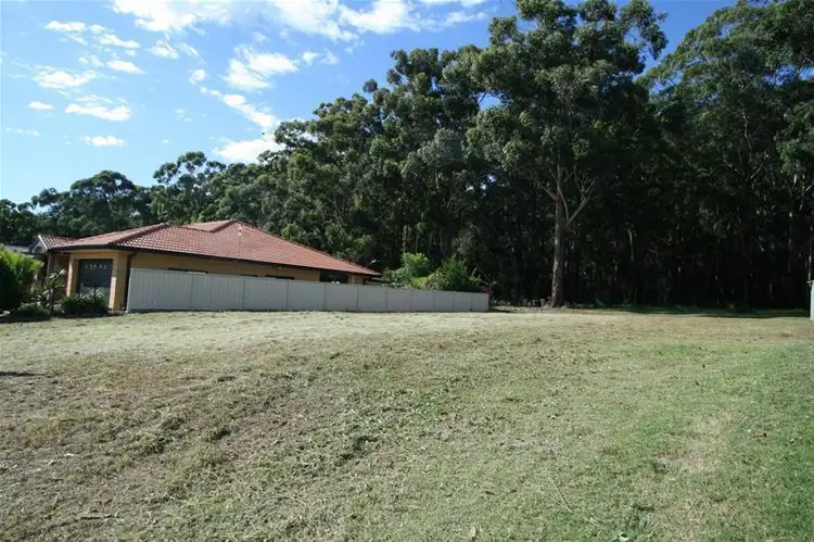 Third view of Homely land listing, 93 Flinders Drive, Laurieton NSW 2443