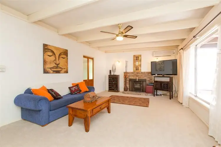 Second view of Homely house listing, 417 Etiwanda Avenue, Mildura VIC 3500
