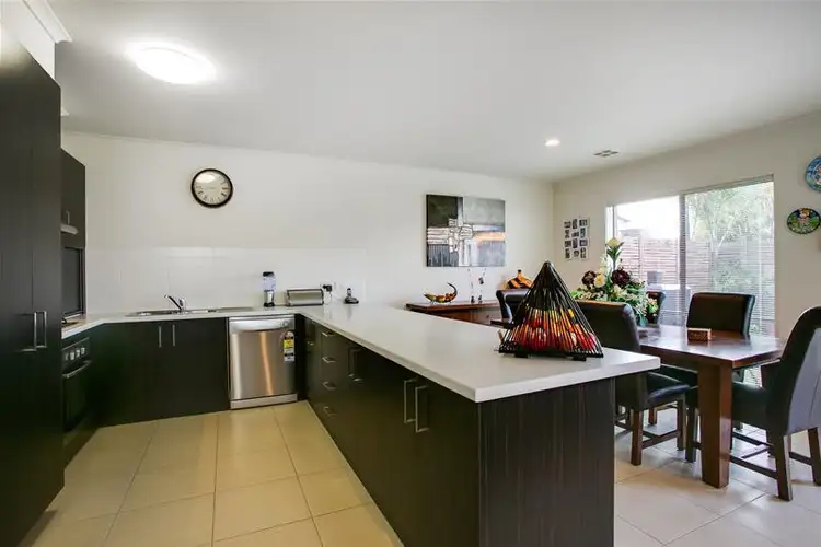 Fifth view of Homely townhouse listing, 9/27 Ruby Joy Drive, Somerville VIC 3912