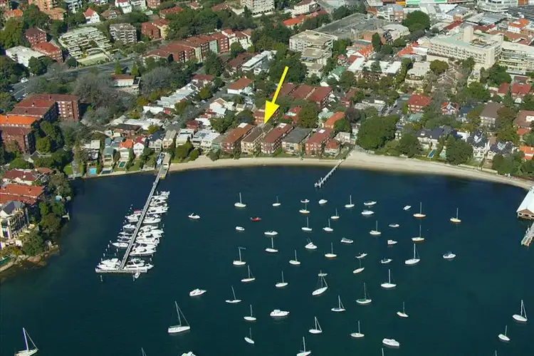 Sixth view of Homely apartment listing, 7/22 Stafford Street, Double Bay NSW 2028