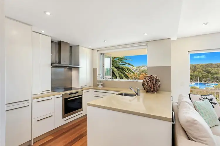 Third view of Homely apartment listing, 4/35 Fairlight Crescent, Fairlight NSW 2094