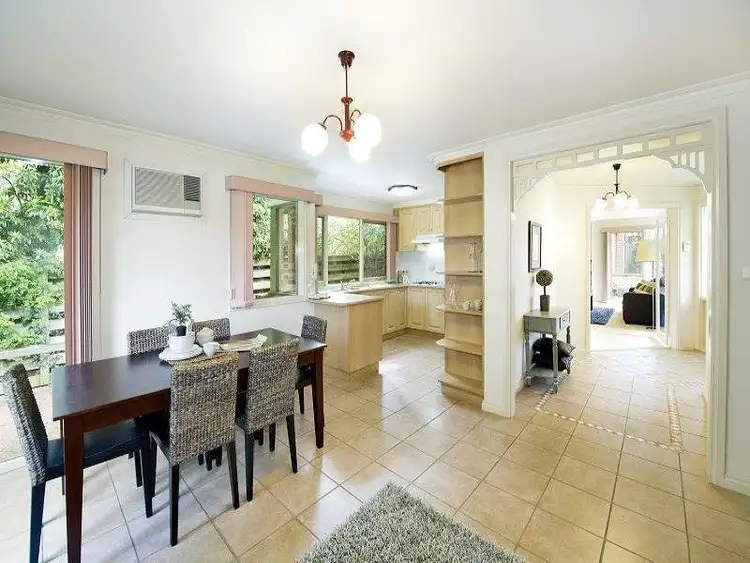 Fourth view of Homely unit listing, 2/4 Isabel Avenue, Ringwood East VIC 3135