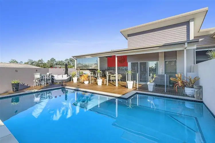 Second view of Homely house listing, 30 Snowwood Street, Reedy Creek QLD 4227