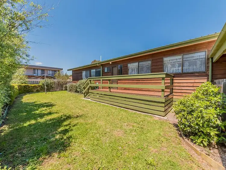 Fourth view of Homely house listing, 3 Pine Avenue, Cowes VIC 3922