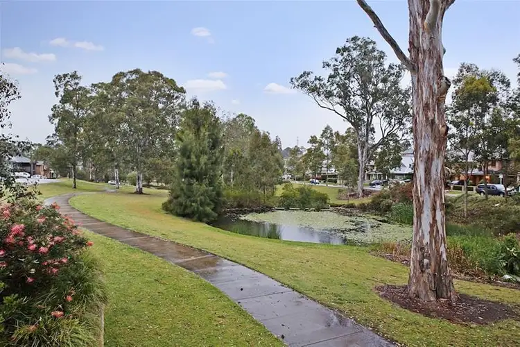 Second view of Homely house listing, 10 Riding Lane, Camden Park NSW 2570