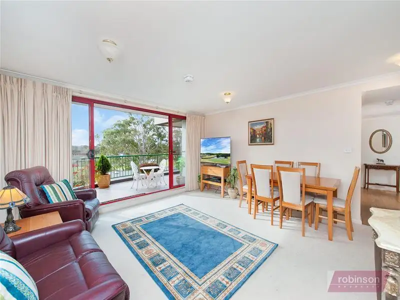 Main view of Homely unit listing, 21/40 Horizons Drive, Salamander Bay NSW 2317