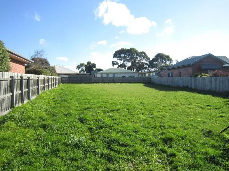 Main view of Homely land listing, 9 Ascot Place, Inverloch VIC 3996