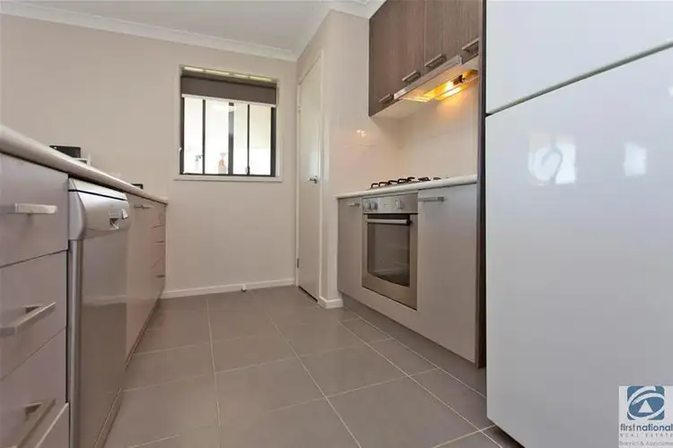 Fifth view of Homely house listing, 2 Gillman Terrace, Wodonga VIC 3690