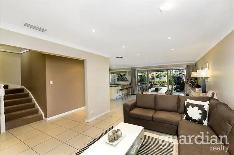 Third view of Homely house listing, 6/691 Old Northern Road, Dural NSW 2158