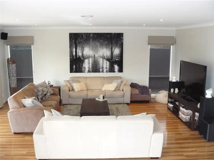 Third view of Homely house listing, 6 Barnong Way, Lara VIC 3212