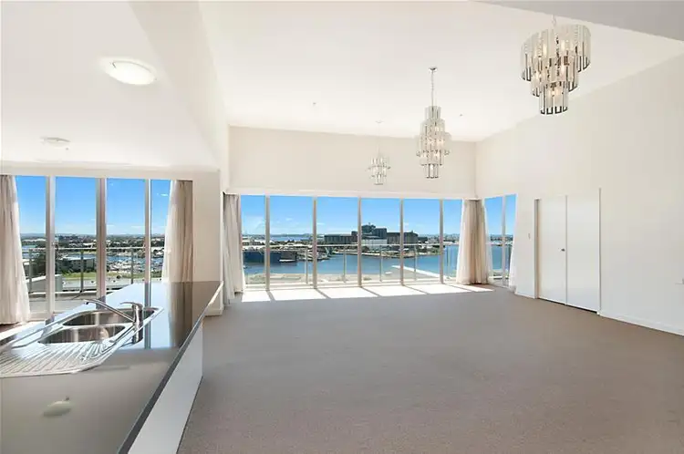 Fourth view of Homely apartment listing, 111/741 Hunter Street, Newcastle West NSW 2302