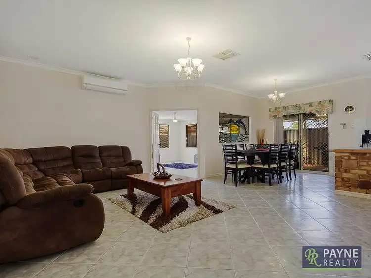 Seventh view of Homely house listing, 6 Morfontaine Parade, Port Kennedy WA 6172