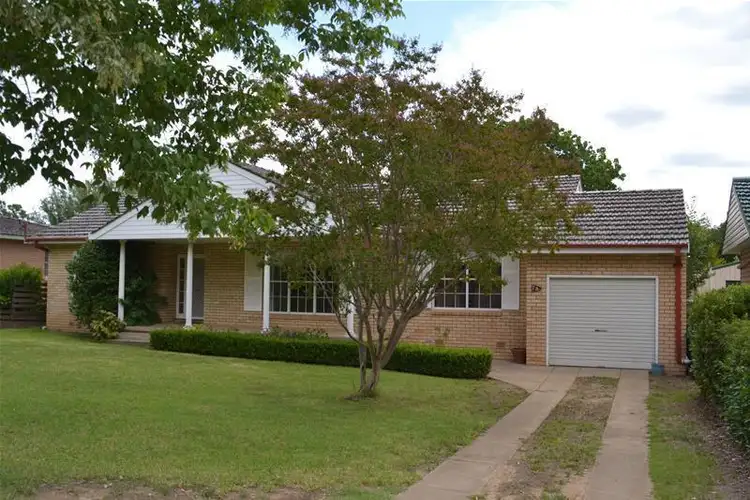 Second view of Homely house listing, 78 Robertson Street, Mudgee NSW 2850