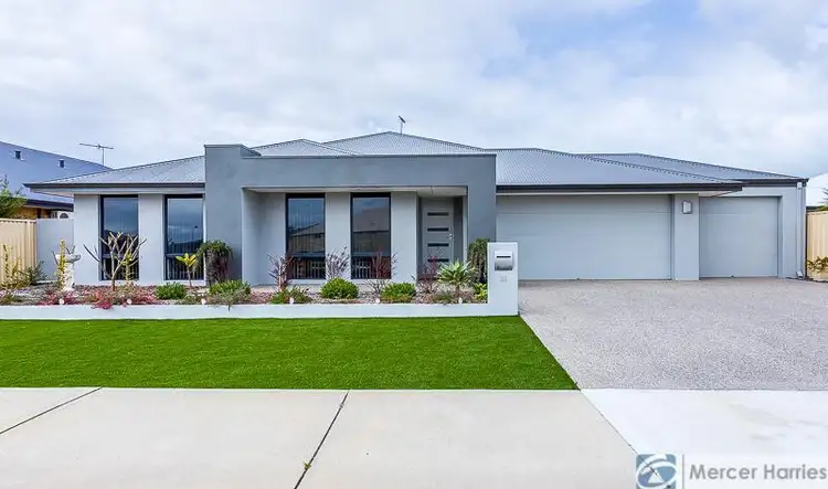 14 Victory Pass, Pinjarra WA 6208