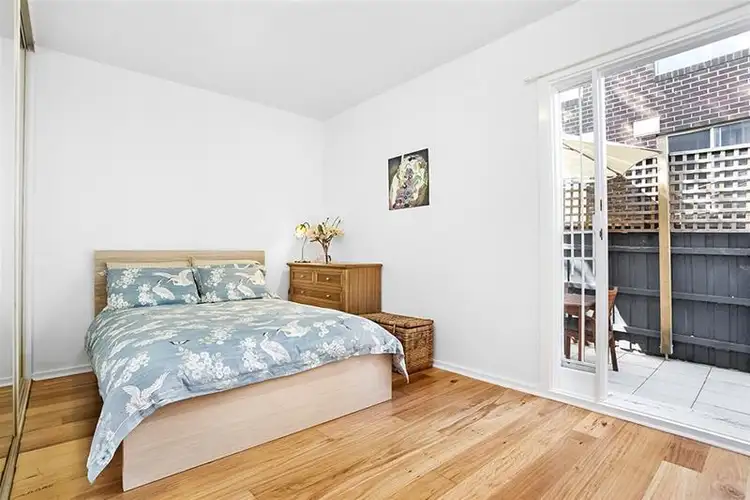 Fifth view of Homely unit listing, 2/36 Mayston Street, Hawthorn East VIC 3123