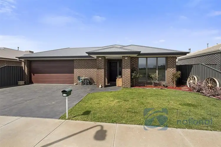 84 Royal Parade, Kilmore VIC 3764