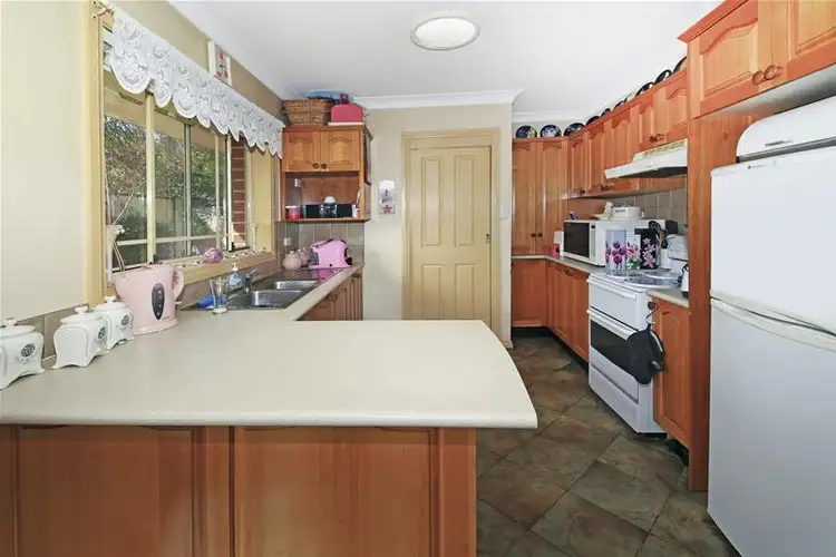 Third view of Homely villa listing, 3/135 Chester Hill Road, Bass Hill NSW 2197