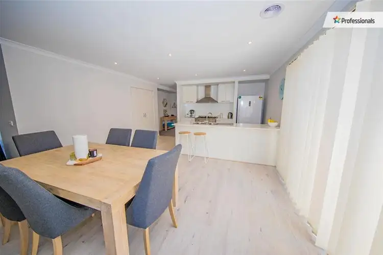 Fifth view of Homely house listing, 25 Willandra Boulevard, Melton West VIC 3337