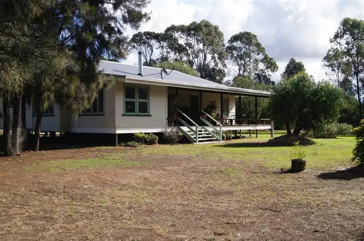 Second view of Homely house listing, 122 Carmichael Street, Chinchilla QLD 4413